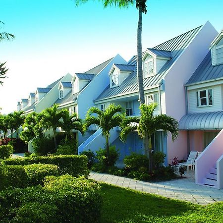 Treasure Cay Beach, Marina & Golf Resort מראה חיצוני תמונה