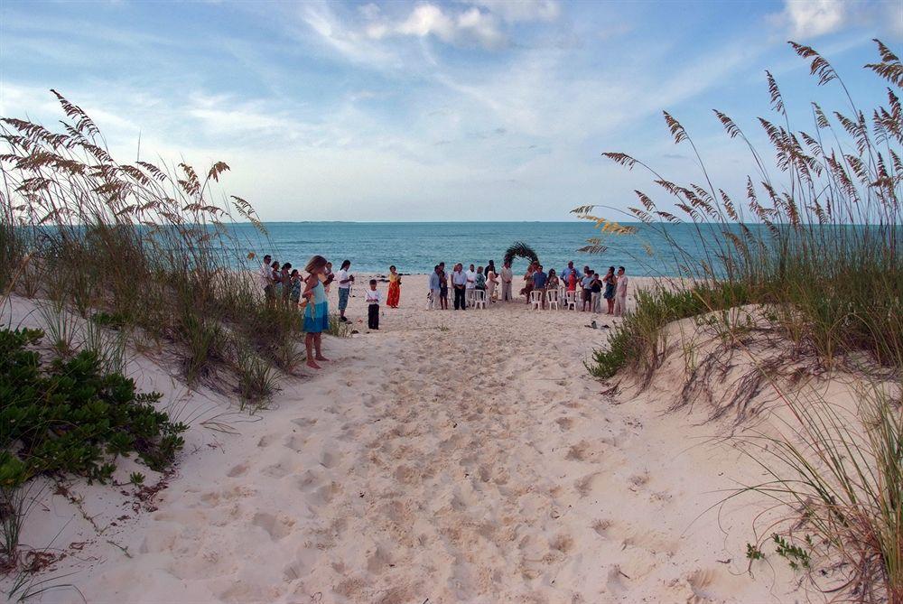 Treasure Cay Beach, Marina & Golf Resort מראה חיצוני תמונה