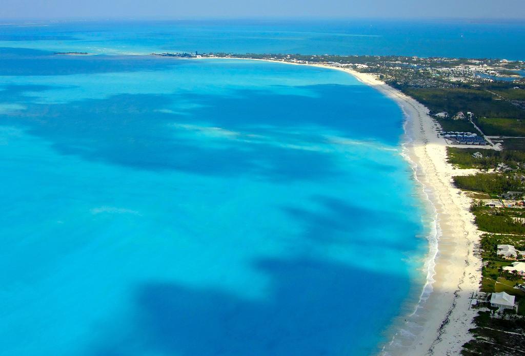 Treasure Cay Beach, Marina & Golf Resort מראה חיצוני תמונה