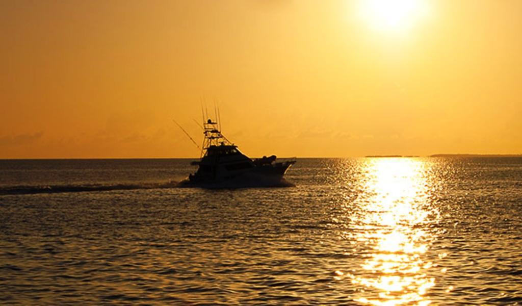 Treasure Cay Beach, Marina & Golf Resort מראה חיצוני תמונה