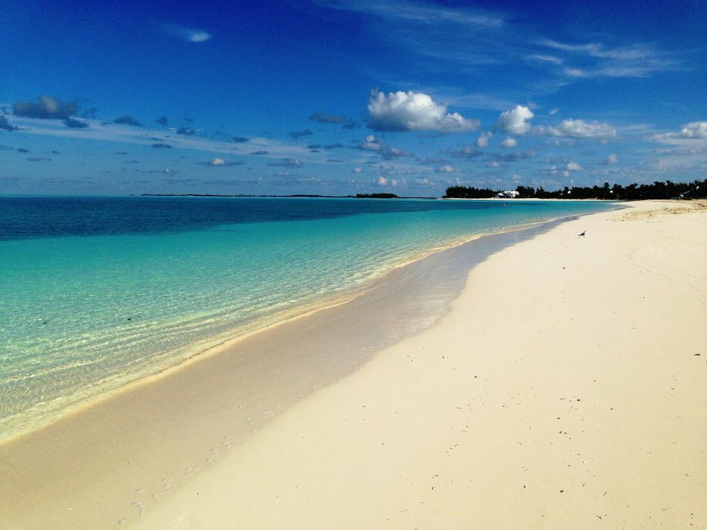 Treasure Cay Beach, Marina & Golf Resort מראה חיצוני תמונה