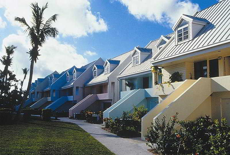 Treasure Cay Beach, Marina & Golf Resort מראה חיצוני תמונה