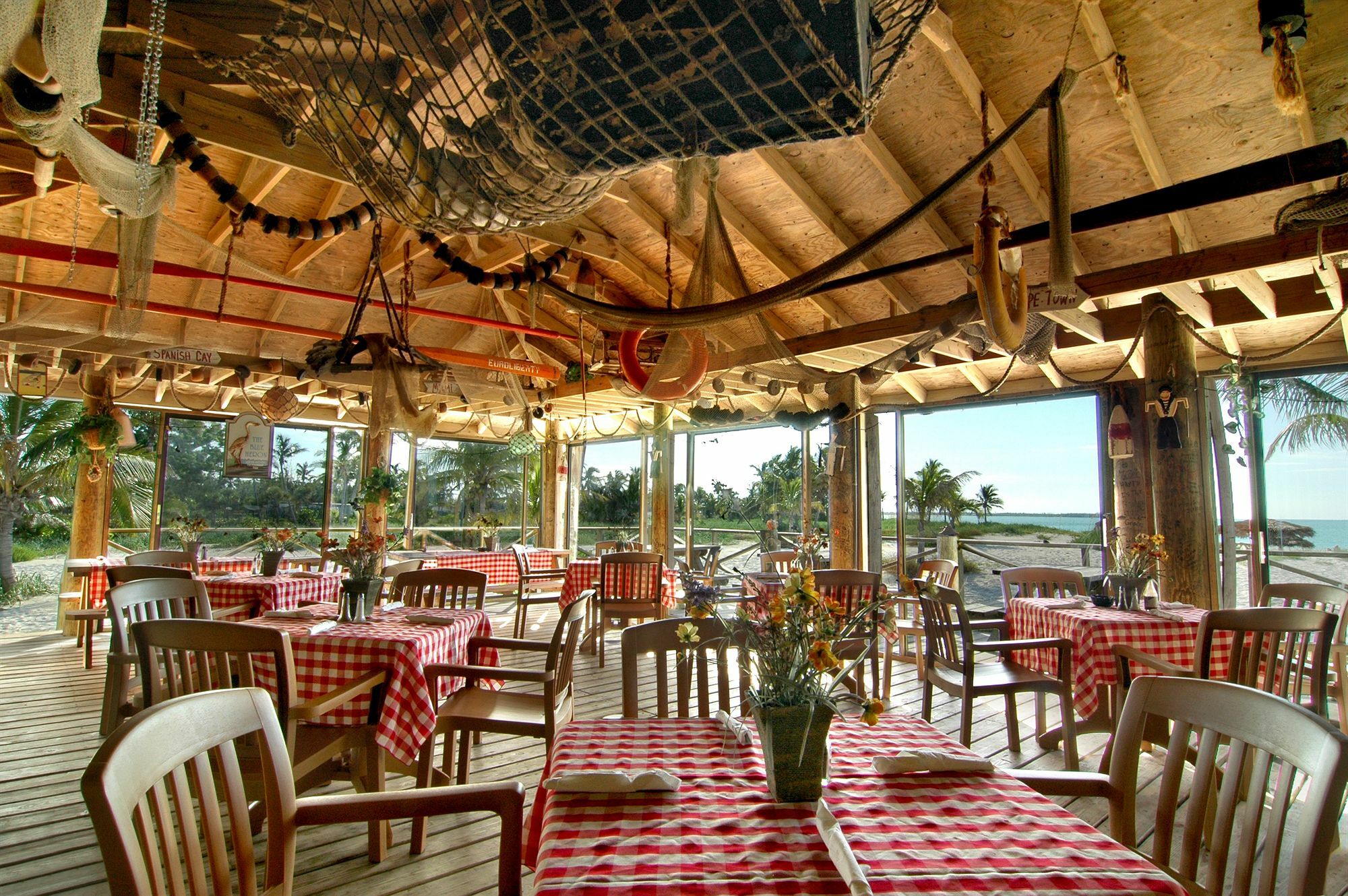 Treasure Cay Beach, Marina & Golf Resort מראה חיצוני תמונה
