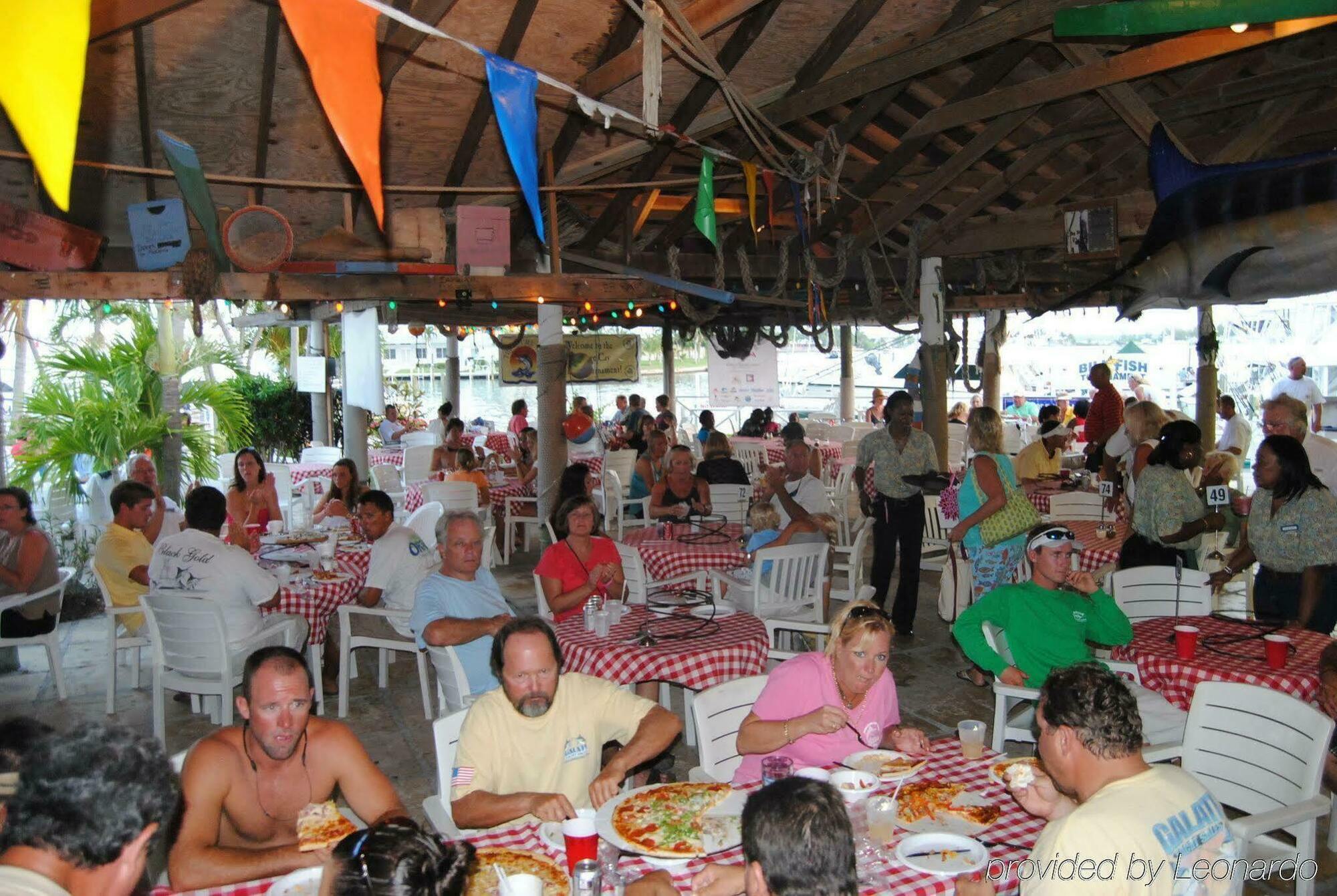 Treasure Cay Beach, Marina & Golf Resort מראה חיצוני תמונה